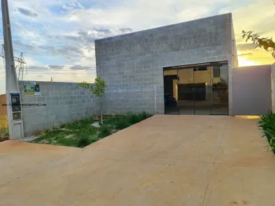 Sala Comercial à venda, 100m² no Residencial Colinas do Engenho I, Limeira
