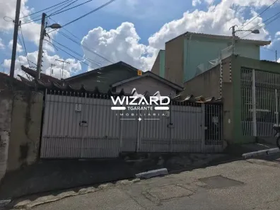 Casa com 3 Quartos à venda, 180m² no Vila Santo Estéfano, São Paulo
