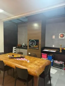 Casa de Condomínio com 3 Quartos à venda, 149m² no Condomínio Terras do Vale, Caçapava