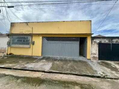 Casa com 2 Quartos à venda, 400m² no Parque Verde, Belém