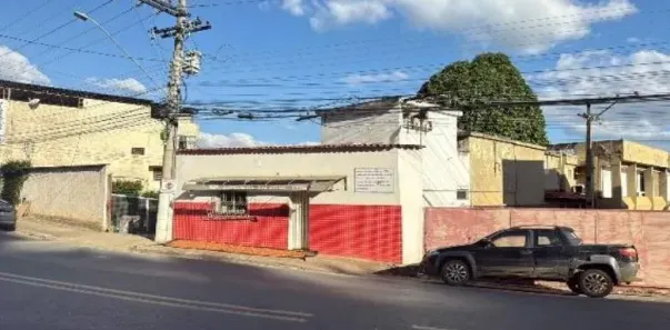 Galpão/Depósito/Armazém à venda, 4601m² no São Braz, Colatina