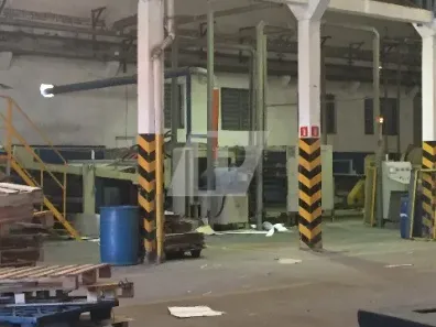 Galpão/Depósito/Armazém à venda, 8966m² no Santa Terezinha, Piracicaba