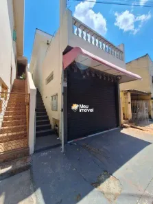 Sobrado com 3 Quartos à venda, 150m² no Vila Siqueira (Zona Norte), São Paulo