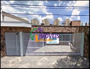 Casa com 3 Quartos à venda, 250m² no Centro, São Bernardo do Campo
