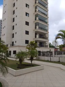 Apartamento com 2 Quartos para alugar, 117m² no Mooca, São Paulo