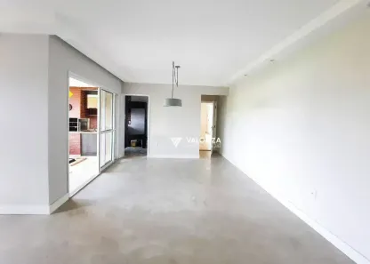 Apartamento com 3 Quartos à venda, 123m² no Jardim Emília, Sorocaba