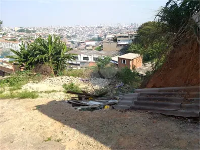 Lote/Terreno à venda, 1500m² no Vila Celeste (Zona Leste), São Paulo