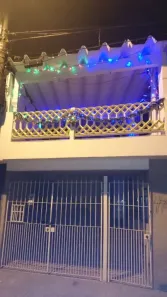Sobrado com 2 Quartos à venda, 131m² no Jardim Maringá, São Paulo