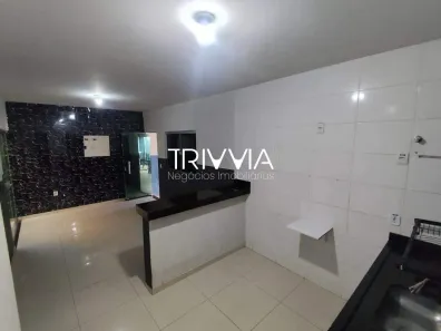 Casa com 2 Quartos para alugar, 111m² no Jardim Patrícia, Uberlândia