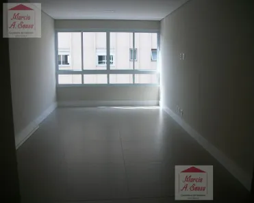 Apartamento com 3 Quartos para alugar, 100m² no Cerqueira César, São Paulo