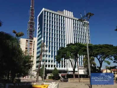 Sala Comercial à venda, 34m² no Bela Vista, São Paulo