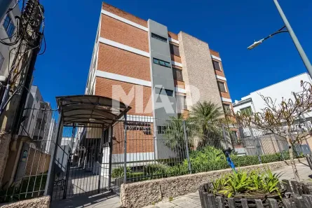 Apartamento com 3 Quartos à venda, 104m² no Batel, Curitiba