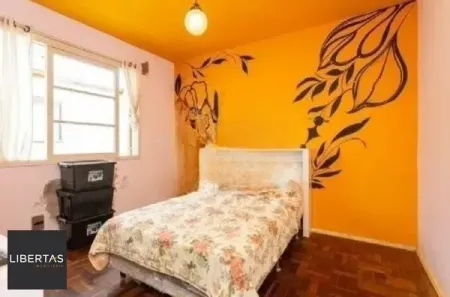 Apartamento com 2 Quartos à venda, 55m² no Santana, Porto Alegre