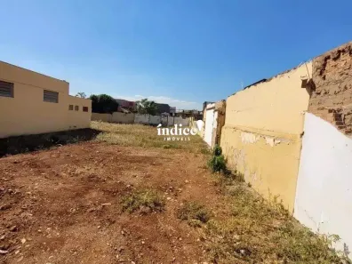 à venda, 660m² no Campos Elíseos, Ribeirão Preto
