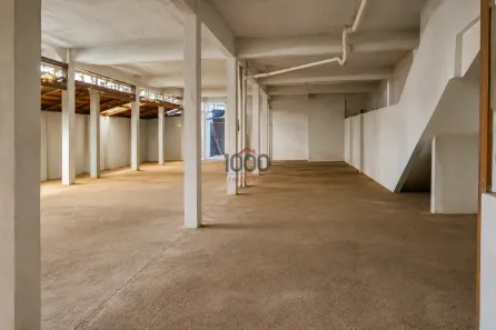 Galpão/Depósito/Armazém para alugar, 200m² no Progresso, Juiz de Fora