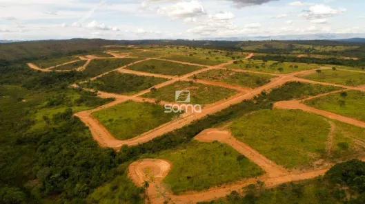 Lote/Terreno à venda, 1000m² no , Jaboticatubas