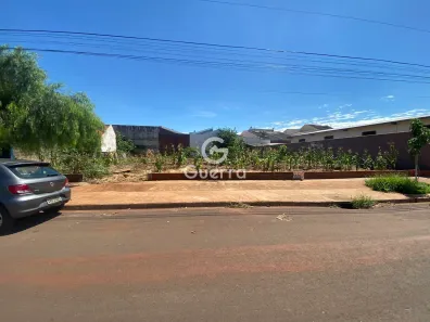 à venda, 600m² no Jardim Universo, Maringá
