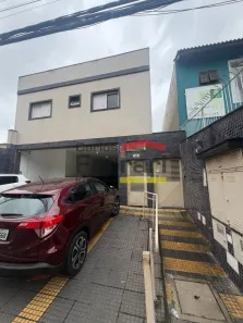 Sobrado para alugar, 45m² no Chora Menino, São Paulo