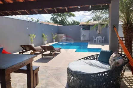 Casa com 2 Quartos à venda, 240m² no Jardim dos Ipês (Itinga), Salto de Pirapora