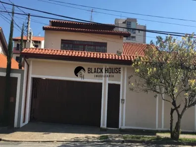 Imóvel Comercial com 3 Quartos à venda, 335m² no Jardim Refúgio, Sorocaba