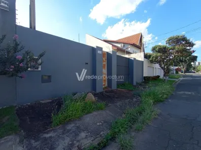 Lote/Terreno à venda, 360m² no Vila Brandina, Campinas