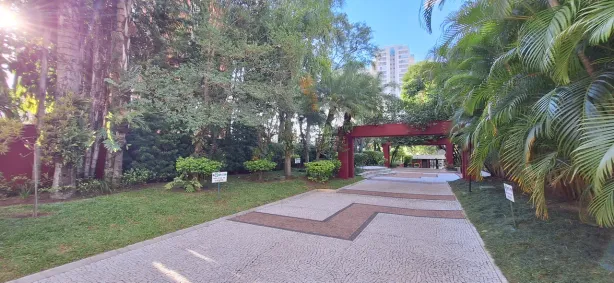 Apartamento com 3 Quartos à venda, 95m² no Vila Mascote, São Paulo