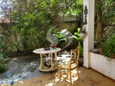 Sobrado com 3 Quartos à venda, 148m² no Jardim Petrópolis, São Paulo