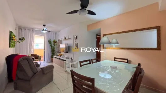 Apartamento com 2 Quartos à venda, 71m² no Taquara, Rio de Janeiro