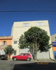 Sala Comercial com 3 Quartos para alugar, 420m² no Jaguaribe, Osasco