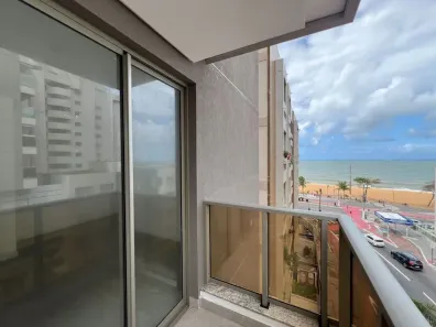 Apartamento com 4 Quartos à venda, 114m² no Praia da Costa, Vila Velha