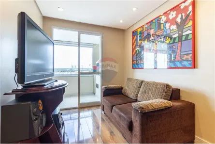 Apartamento com 3 Quartos à venda, 80m² no Vila Maria, São Paulo