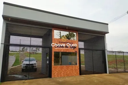 Lote/Terreno à venda, 185m² no Universitário, Cascavel