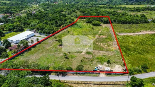 Lote/Terreno à venda, 26400m² no Aldeia dos Camarás, Camaragibe