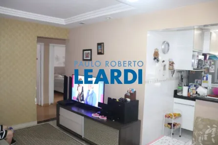 Casa de Condomínio com 3 Quartos à venda, 73m² no Taboão, São Bernardo do Campo