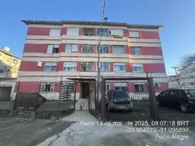 Apartamento com 2 Quartos à venda, 69m² no Rubem Berta, Porto Alegre