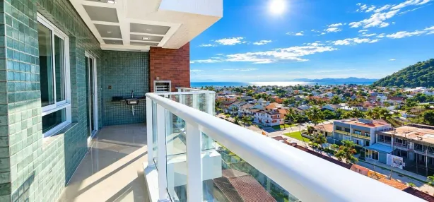 Apartamento com 2 Quartos à venda, 71m² no Guaratuba, Guaratuba