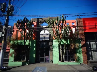 Galpão/Depósito/Armazém para alugar, 350m² no Vila Gomes Cardim, São Paulo