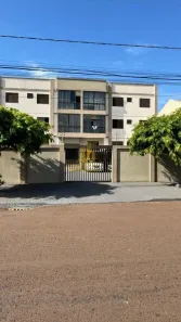 Apartamento com 3 Quartos à venda, 75m² no Alto Alegre, Cascavel