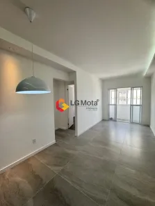 Apartamento com 2 Quartos à venda, 61m² no Cambuí, Campinas