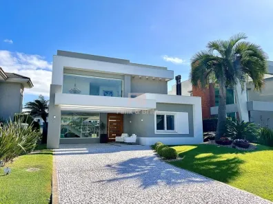 Casa de Condomínio com 4 Quartos à venda, 298m² no , Xangri-Lá