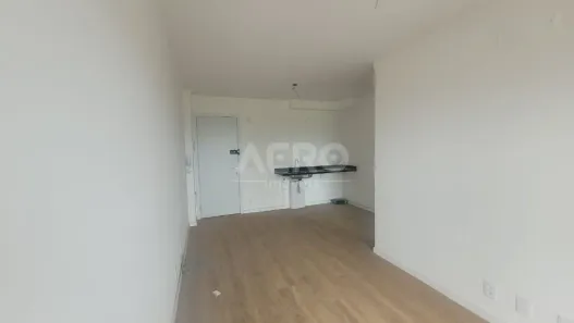 Apartamento com 1 Quarto à venda, 45m² no Vila Nova Cidade Universitária, Bauru