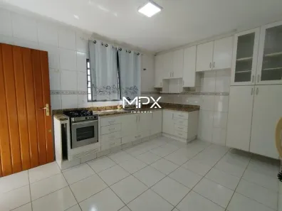 Casa com 3 Quartos para alugar, 246m² no Vila Independência, Piracicaba