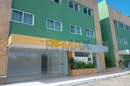 Ponto Comercial para alugar, 37m² no Emaús, Parnamirim