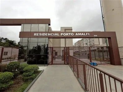 Apartamento com 2 Quartos à venda, 38m² no Jansen, Gravataí