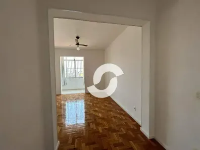 Apartamento com 3 Quartos à venda, 110m² no Centro, Niterói