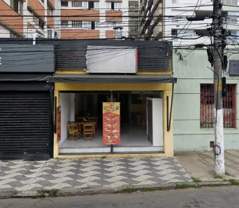 Ponto Comercial para alugar, 70m² no Santana, São Paulo
