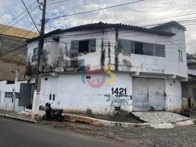 Casa com 3 Quartos à venda, 120m² no Barra do Itaípe, Ilhéus