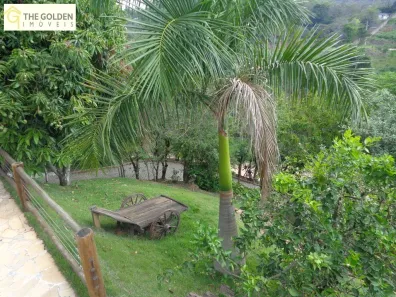 Fazenda/Sítio com 3 Quartos à venda, 350m² no Parque Valinhos, Valinhos
