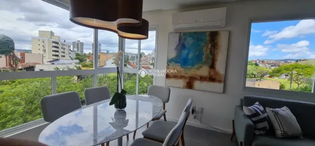 Apartamento com 2 Quartos à venda, 74m² no Jardim Itu, Porto Alegre