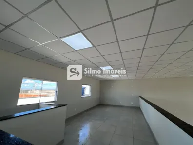 Galpão/Depósito/Armazém à venda, 250m² no Loteamento Monte Hebron, Uberlândia